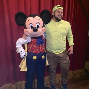 Meet your Posher, Angel